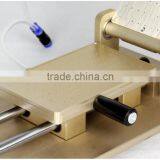 2015 Factory Direct Sales Vacuum Oca Lamination Machine Manual With Mobile Phone thumbnail-5