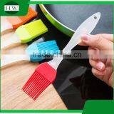 Kitchen Accessories Diy Tool Plastic Silicone Baking Cooking Bbq Barbecue Brush Oil Brush thumbnail-4
