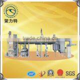 Seed Processing Line