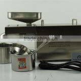 Easy Operated Household Electric Oil Press Machine thumbnail-3