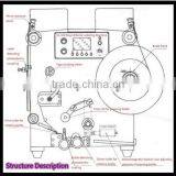 SL-130 Double Sides Labeling Machine With Coding Machine thumbnail-6