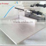 LT-60 Semi-automatic Flat Sticker Labeling Machine thumbnail-4