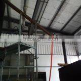 Continuous 30 TPD Oil Refinery Plant of Waste Engine Oil Distillation Machine thumbnail-3