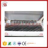 STR600R-R Floor Drum Sander Pneumatic Drum Sander Woodworking Drum Sander thumbnail-4