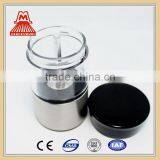 2017 Wholesale W121-022 3 in 1 Style Electric Pepper Grinder/Electric Pepper Mill thumbnail-2