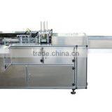 Automatic Poker Cards Carton Packaging Machine/Cartoning Machine/Cartoner