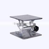 2017 Small Laboratory Chemical China Supplier Lift Table thumbnail-2
