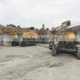 G140YF Top Brand DTH Drilling Rig of China for Mining thumbnail-3