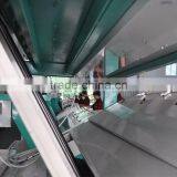 Accurate Commercial Optical Belt Color Sorter Machine Grain Color Sorter thumbnail-6