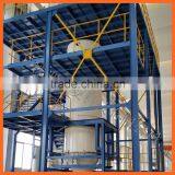 Metal Powder Atomization Equipment With Induction Melting Furnace thumbnail-2