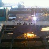 1250*2550mm Portable Cnc Plasma Cutting Machine With Low Price thumbnail-5