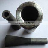 Boron Carbide Nozzle/boron Carbide /boron Carbide Price thumbnail-2