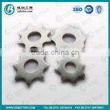 For Concrete Floor Grinder Use TCT Scarifier Blades thumbnail-2