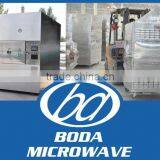 Microwave Vacuum Dehydratorfor Banana Flake thumbnail-1