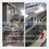 Gaofu Hot Sale Screen Machine for Salt Industry thumbnail-3