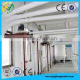 China Manufacturer 60TPD Wheat Flour Grinding Machinery thumbnail-6