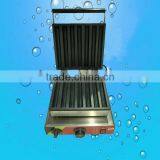 Coffee Tea Shop Snack Machinery Mini Churro Making Machine (ZQW-21) thumbnail-1