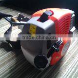 Brush Cutter Cg520 thumbnail-2