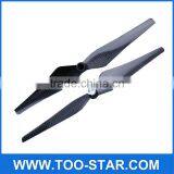 2 PCS Carbon Fiber 9450 Self-Locking CW CCW Propeller For DJI Phantom 3 New thumbnail-1
