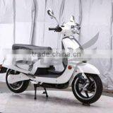 3000W Electric Motorcycle Equipped With 40Ah Li-ion Battery thumbnail-1