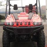 600cc 4WD/CVT EEC Utility ATV/Quad/UTV/farm ATV 500cc&600cc&700cc (TKU700E) thumbnail-3