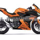 400 cc Motorcycle thumbnail-1