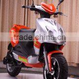 3000W Electric Scooter thumbnail-1