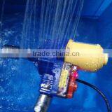 Electric Roll up Motor for Plastic Film Greenhouse thumbnail-6