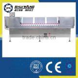 Automatic Red Wine Sauce Bottle Filling Machine thumbnail-5