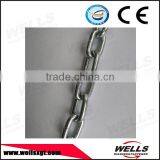 Cheap Germany Standard DIN766 Link Chain thumbnail-2