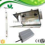 600w Indoor Hydroponic Greenhouse /1000w Hps mh Grow Light Kit/DE Kit With Digital Ballast thumbnail-3