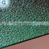 Bejing Project High Light Transmission Thailand Polycarbonate Sheet for Decorative Ceiling Plates thumbnail-3