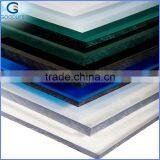 Transparence Impact Strengh Solid Sheet Polycarbonate PC thumbnail-3