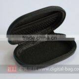 Black EVA OEM Accessory Waterproof EVA Earphone Case thumbnail-5