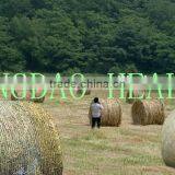 White,dark Green,blue Silage Bale Wrap Net thumbnail-4