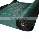 50m Woven Fabric Weed Control Ground Mulch thumbnail-6
