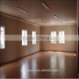 Adjacent Light Steel Structure Tiny Prefabricated House thumbnail-2