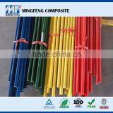 MF0072 High-quality Direct Factory Frp/grp Anti-corrosion and High Tensile Strength Garden Bamboo Poles Plastic thumbnail-2