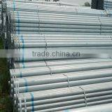 Made in China Round Galvanized Steel Pipe thumbnail-3