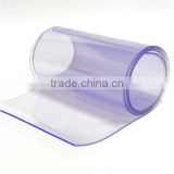 transparent PVC door curtain, soft clear pvc door curtain