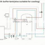 Air Air Cooled Chiller Brands thumbnail-1