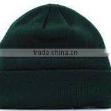 Good Quality Customize Acrylic Skull Beanie thumbnail-1