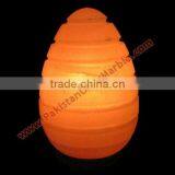 MANUFACTURER AND EXPORTERS CRAFTED CRYSTAL SALT LAMPS thumbnail-2