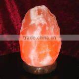 Himalayan Salt Lamp thumbnail-1