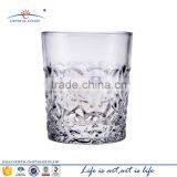 10oz Whisky Glass Glass Cup Without Stem Glassware Drinking Glass thumbnail-1