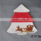 Ceramics Festive Atmosphere Refrigerator Magnet thumbnail-1