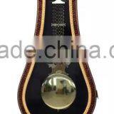 Home Decortive Brass Inlaid Clock With Wooden Chest of Drawers, Antique Table Clock With Cabinet, Gold & Red Antique Floor Clock thumbnail-5