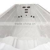 USA Lucite Acrylic Swim Spa Pool/endless Pool Swim Spa (SRP-460) thumbnail-2