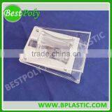 WHOLESALE CLEAR PLASTIC CLAMSHELL PACKAGING FACTORY PRICE thumbnail-2