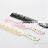 Wholesale Plastic Smart Weave Comb 21*3.1cm thumbnail-2